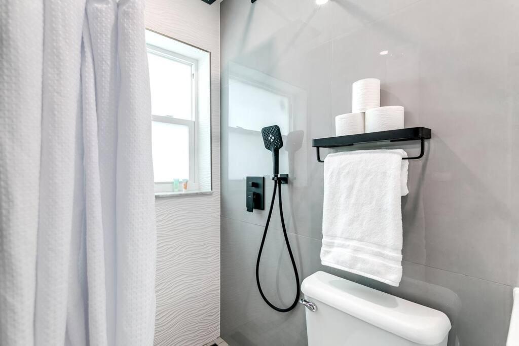 Coral Way In Quiet Area Fast Internet Shen 1 Appartement