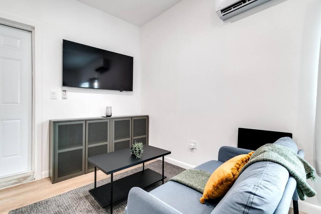 Coral Way In Quiet Area Fast Internet Shen 1 Appartement