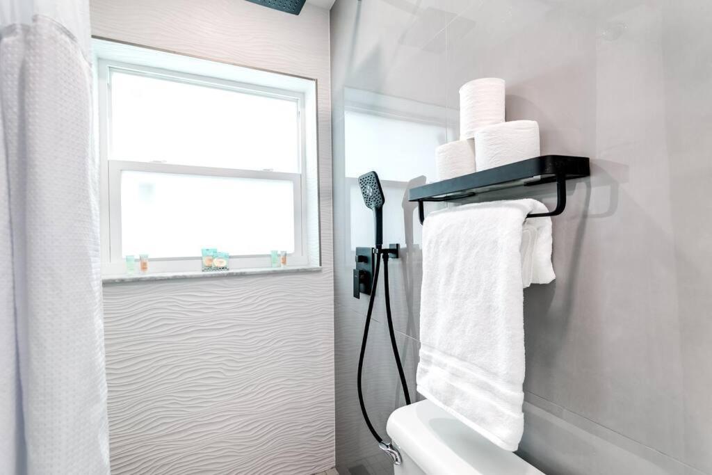 Coral Way In Quiet Area Fast Internet Shen 1 Appartement